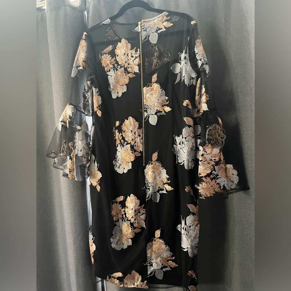 Calvin Klein dress, size 14